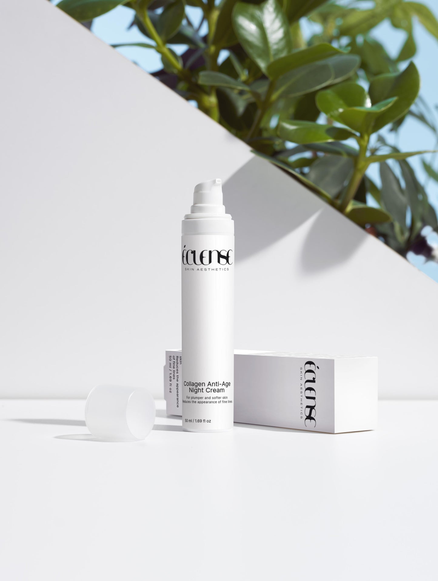 Collagen Anti-Age Night Cream