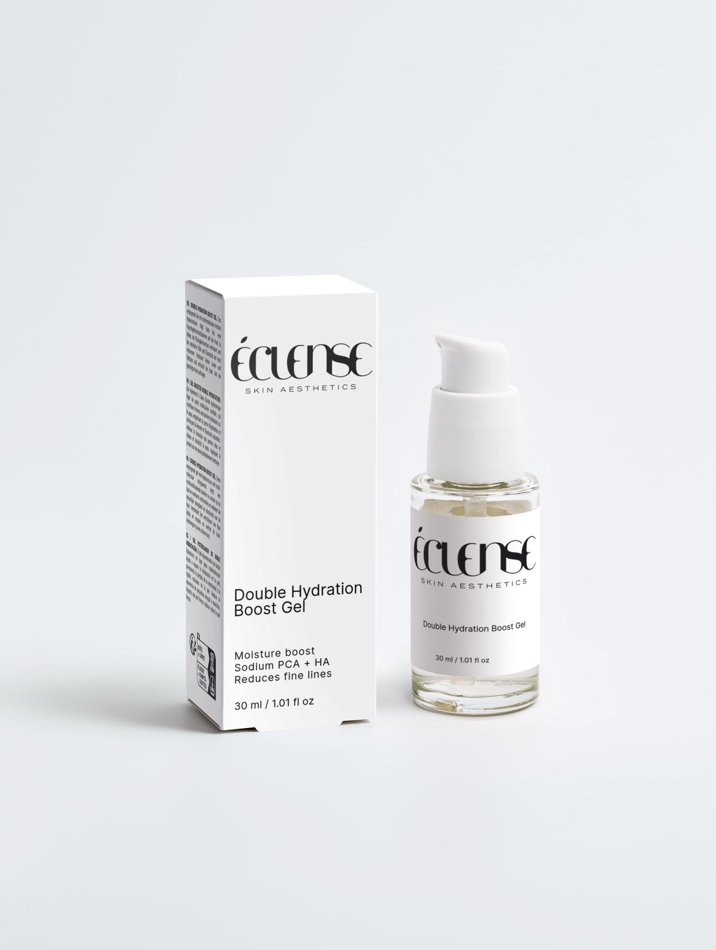 The Ultimate Renewal Collection Box