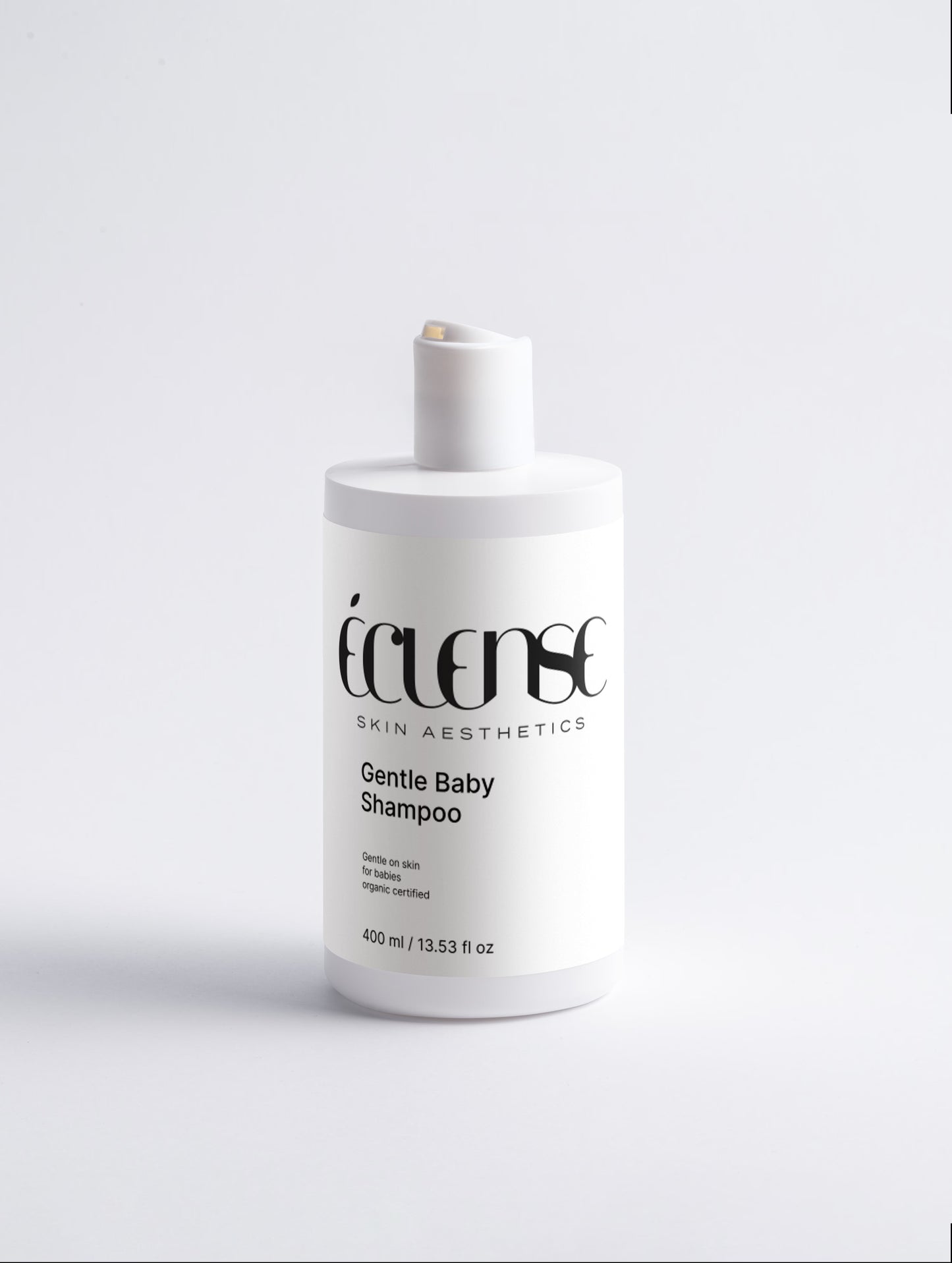 Baby Shampoo