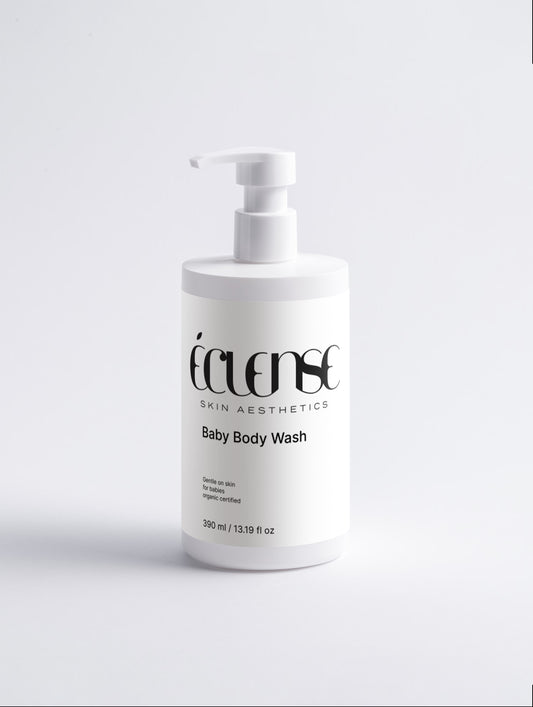 Baby Body Wash