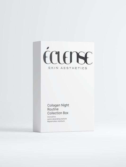 Collagen Night Routine Collection Box