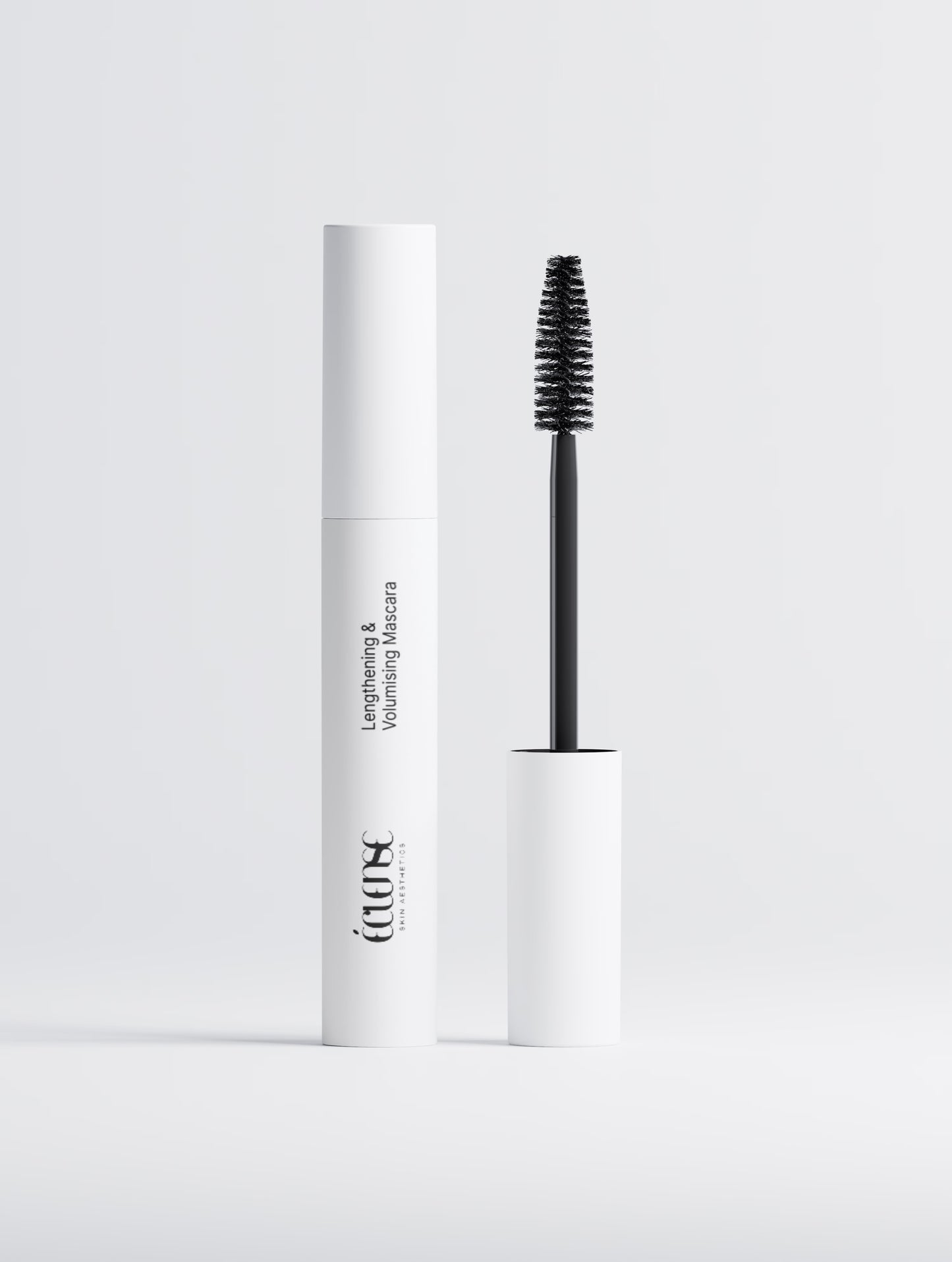 Lengthening & Volumising Mascara