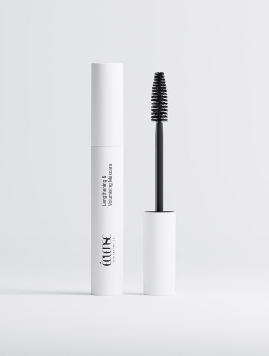 Lengthening & Volumising Mascara