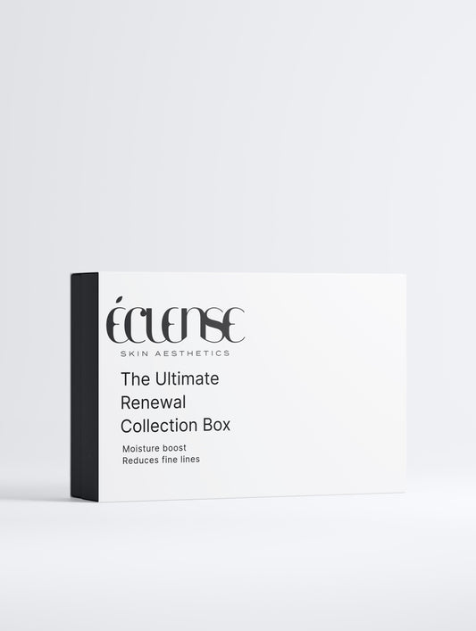 The Ultimate Renewal Collection Box